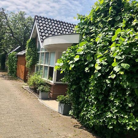 Prins Heerlijk Sassenheim Eksteriør bilde