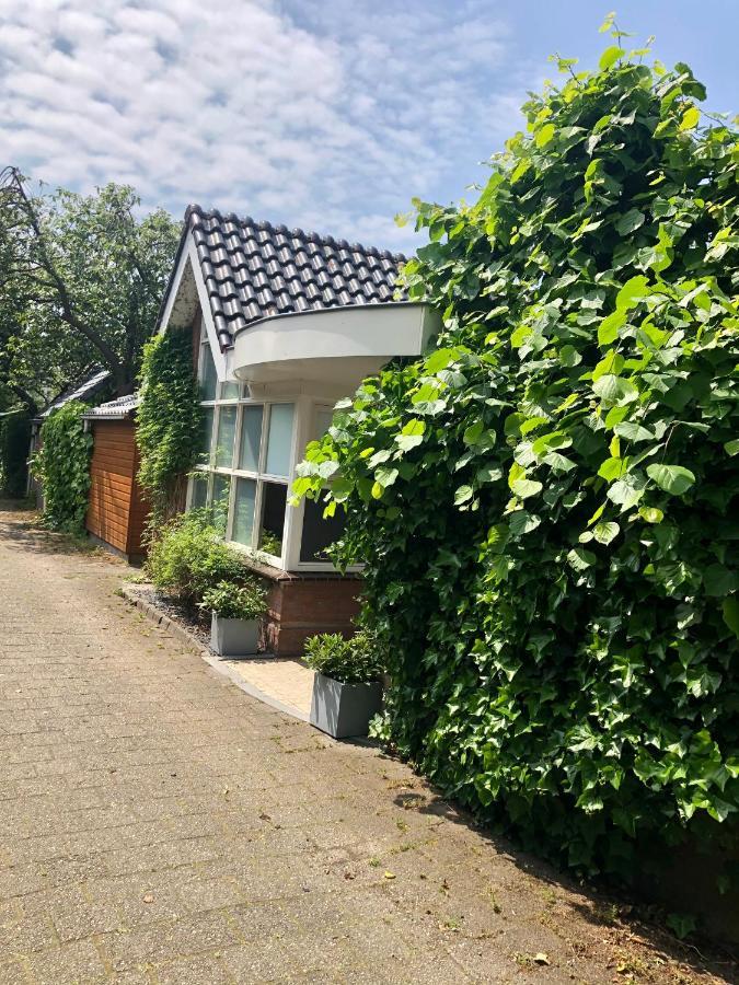 Prins Heerlijk Sassenheim Eksteriør bilde